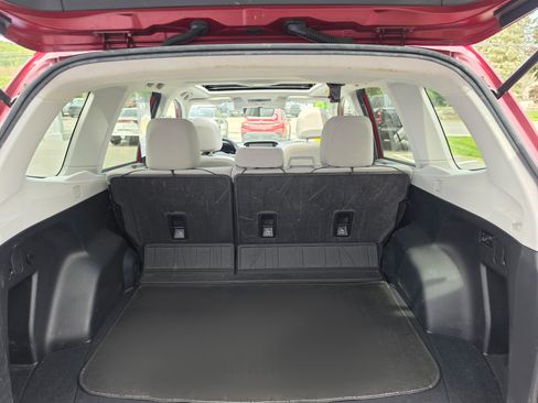 Used 2018 Subaru Forester 2.5i Premium AWD/4WD image 5