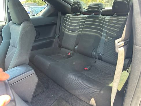 Used 2011 Scion tC FWD image 8