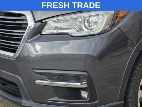 Used 2019 Subaru Ascent Limited AWD/4WD image 9