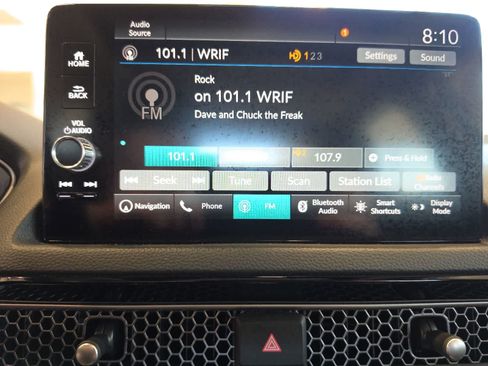 Used 2023 Honda Civic Touring image 29