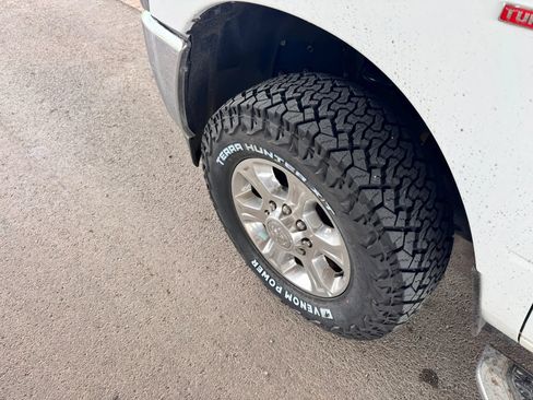 Used 2024 RAM 2500 Big Horn w/ Off Road Package AWD/4WD image 34