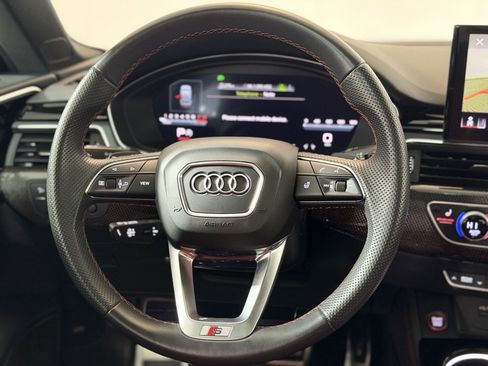 Used 2021 Audi S5 Premium Plus w/ Premium Plus Package image 12