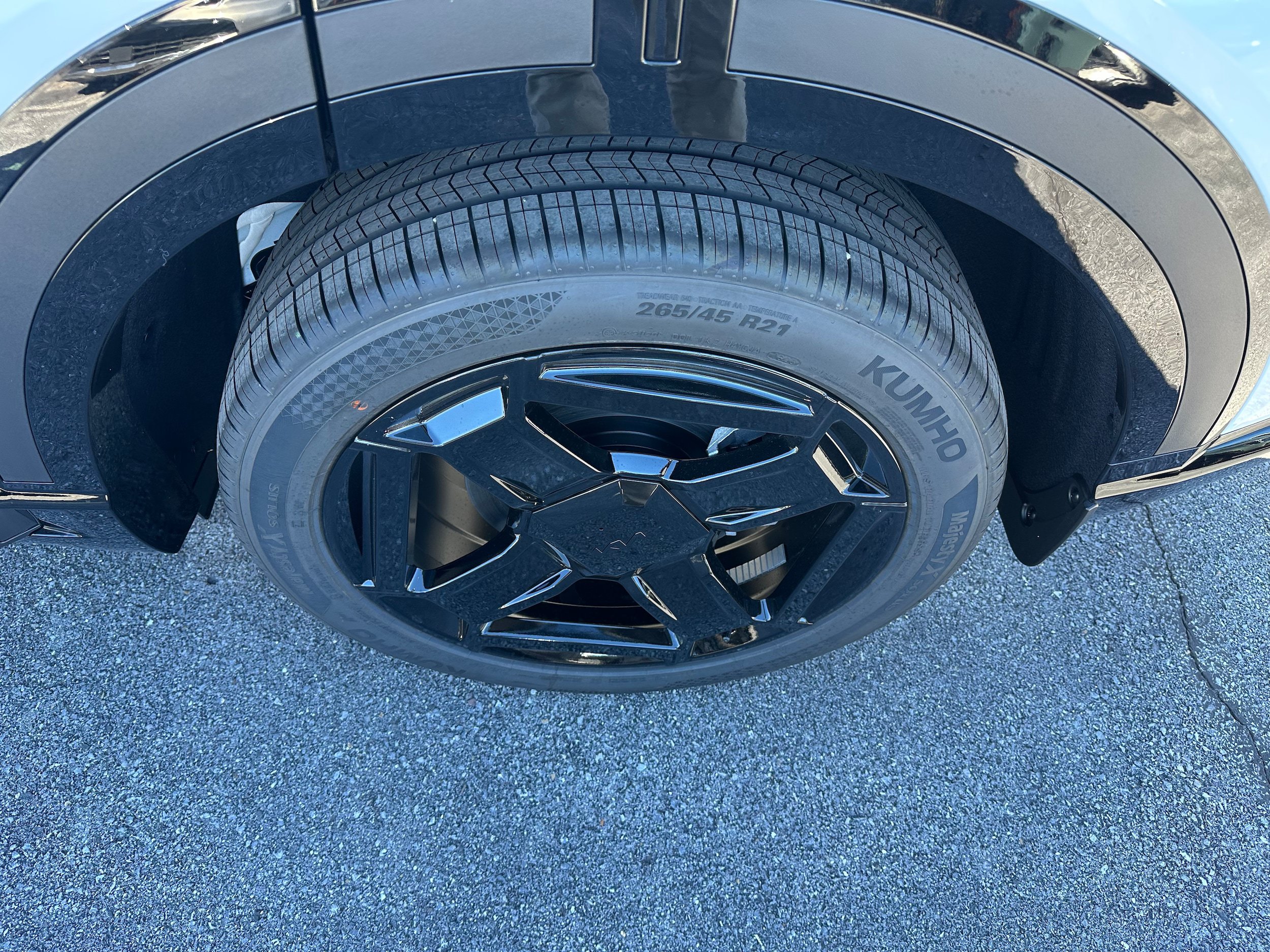 New 2027 Kia Telluride X-Line SX Prestige AWD/4WD image 9