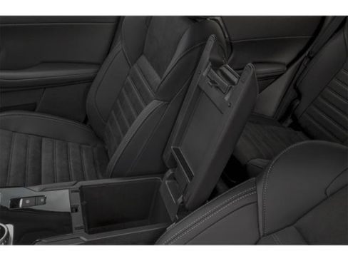 New 2025 Mitsubishi Outlander SE image 37