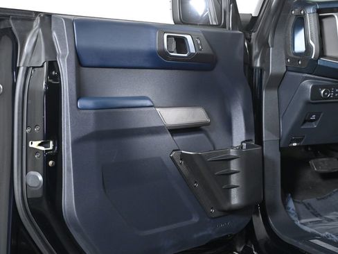 Used 2022 Ford Bronco Outer Banks image 30