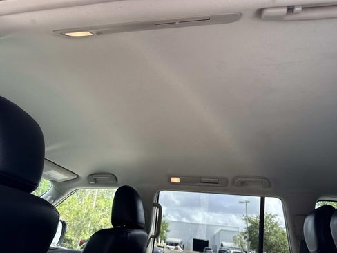 Used 2023 Nissan Armada SV RWD image 18