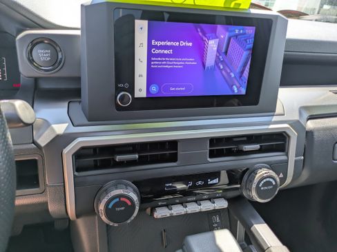 New 2026 Toyota Tacoma SR5 RWD image 16