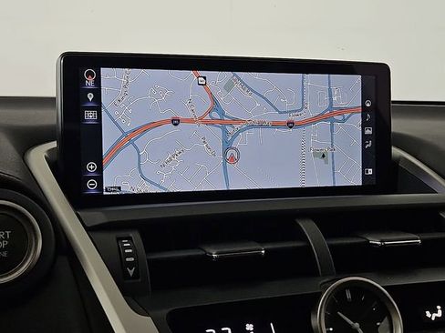 Used 2020 Lexus NX 300 F Sport image 17