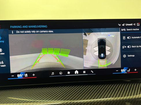 New 2027 BMW M3 w/ M Driver's Package RWD image 20