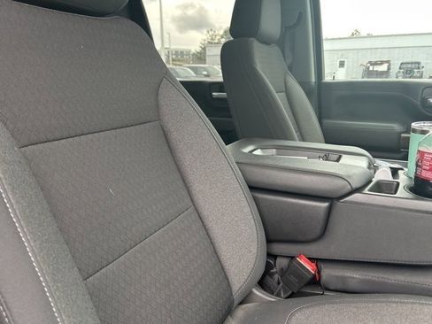 Used 2021 Chevrolet Silverado 2500 LT w/ All Star Edition image 9