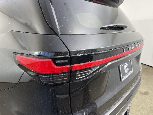 New 2026 Lexus TX 350 AWD image 32