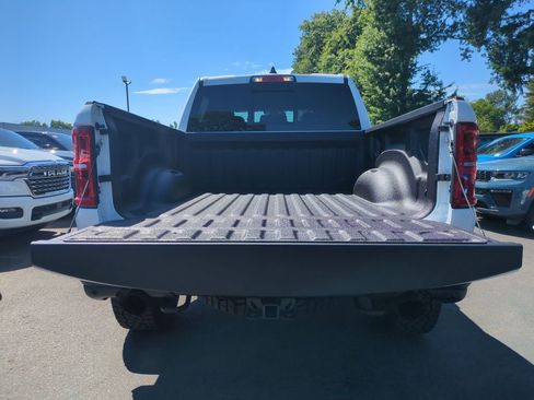 New 2026 RAM 1500 RHO AWD/4WD image 10