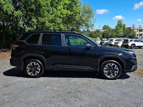 Certified 2026 Subaru Forester Premium AWD/4WD image 10