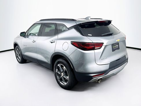 Used 2024 Chevrolet Blazer LT w/ Convenience Package image 5