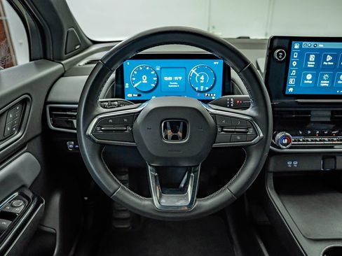 Used 2024 Honda Prologue Touring image 22