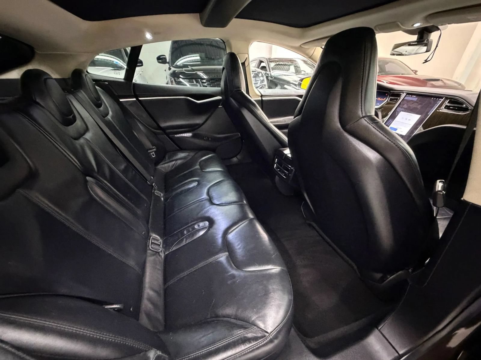 Used 2013 Tesla Model S RWD image 19