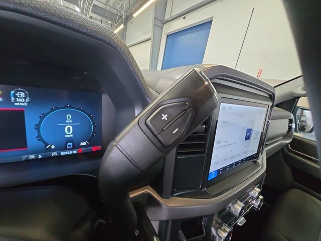 Used 2025 Ford F150 XLT w/ Equipment Group 301A Standard AWD/4WD image 18