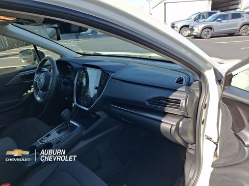 Used 2024 Subaru Impreza 2.0i Sport AWD/4WD image 22