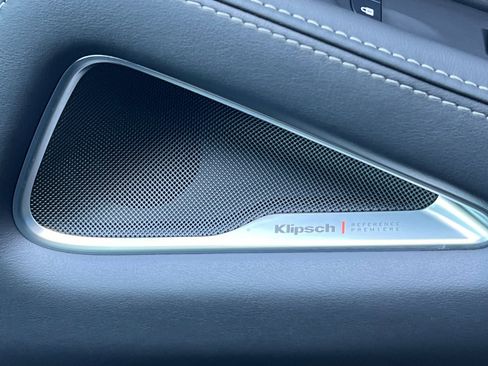 New 2026 INFINITI QX60 Autograph w/ Autograph Tech Package image 20