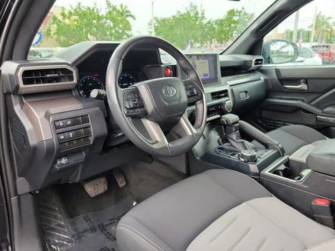 Used 2024 Toyota Tacoma TRD Off-Road image 13