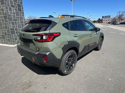 New 2026 Subaru Crosstrek 2.5i Wilderness image 7