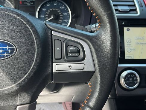 Used 2016 Subaru Crosstrek 2.0i Limited image 15