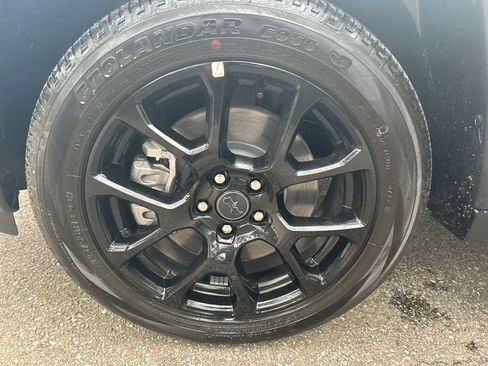 New 2026 Jeep Compass Latitude w/ Quick Order Package 29K image 10