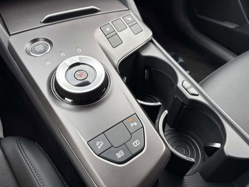 New 2026 Kia Sportage EX image 27