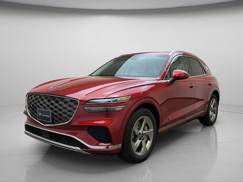 New 2026 Genesis GV70 2.5T AWD/4WD image 2