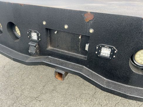 Used 2023 Ford F450 Lariat image 7