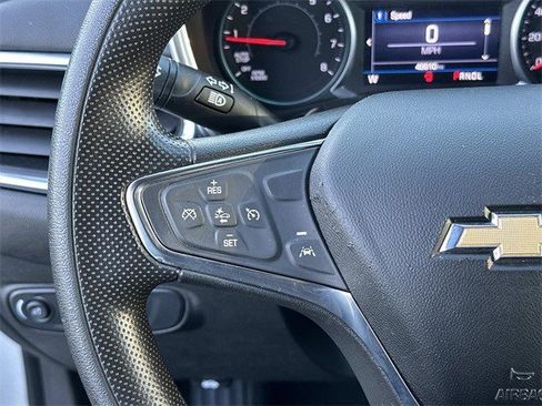 Used 2021 Chevrolet Equinox LT image 28