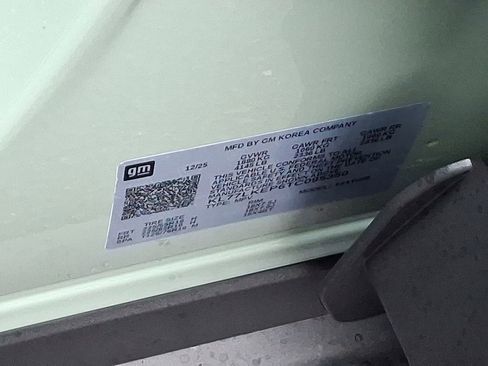 New 2026 Chevrolet Trax ACTIV image 10