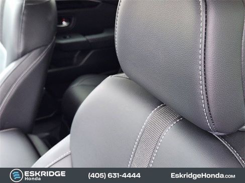 Certified 2026 Honda Passport RTL image 15