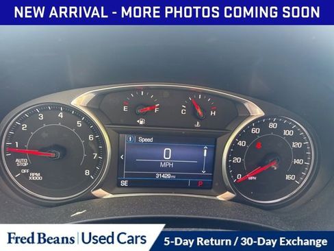 Used 2022 GMC Terrain SLE w/ Driver Convenience Package AWD/4WD image 13