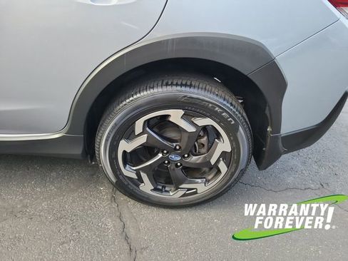 Used 2021 Subaru Crosstrek 2.5i Limited w/ Moonroof Package 2 image 22