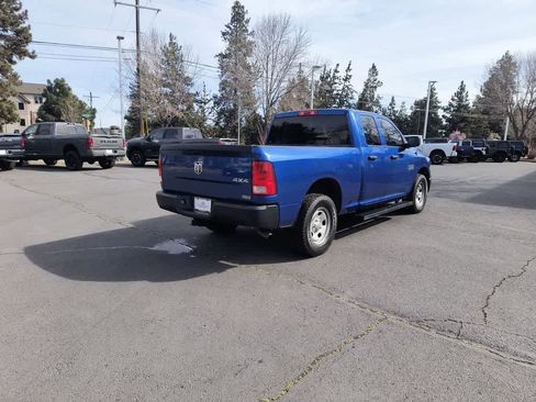 Used 2018 RAM 1500 Tradesman w/ Popular Equipment Group image 5