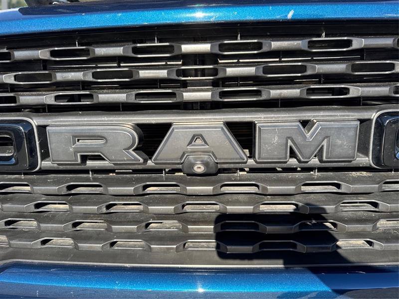 Used 2023 RAM 2500 Big Horn w/ Level B Equipment Group AWD/4WD image 24