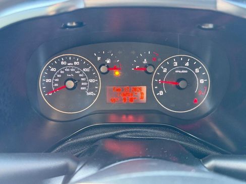 Used 2021 RAM ProMaster City Tradesman image 19