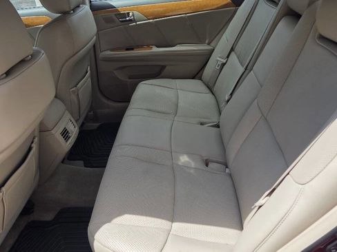 Used 2007 Toyota Avalon XL FWD image 8