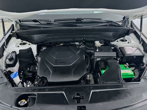 Used 2022 Kia Telluride SX w/ SX Prestige Package image 30