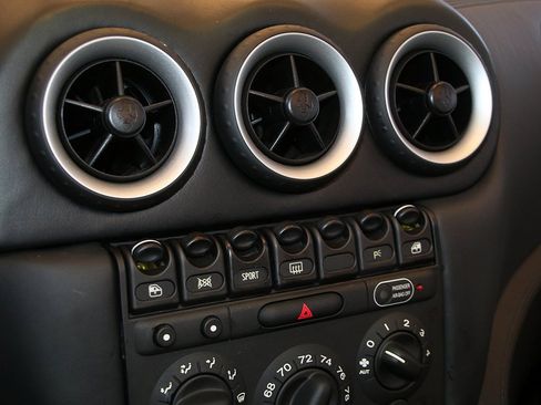 Used 2005 Ferrari 575M Maranello Superamerica image 46