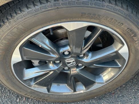 Used 2022 Honda Odyssey Elite image 7