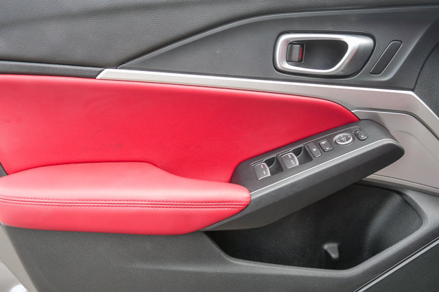 Used 2024 Acura Integra A-Spec FWD image 24