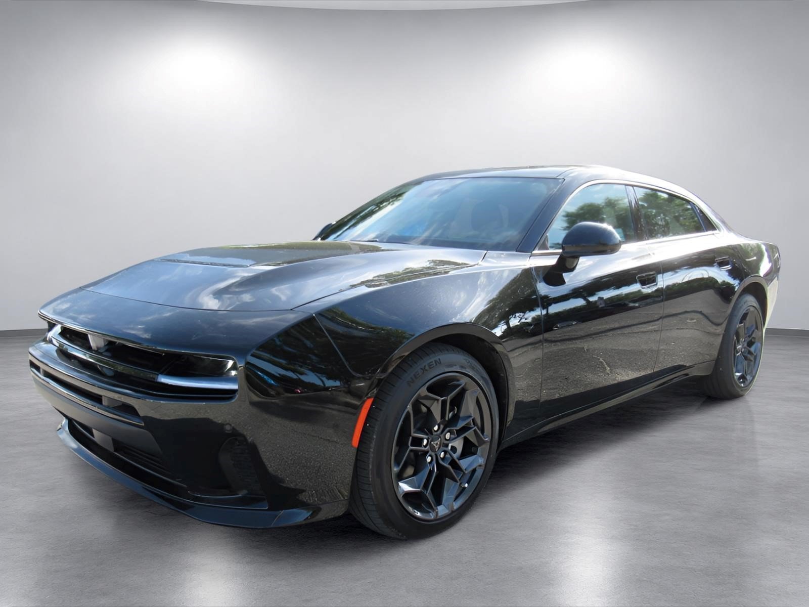 New 2026 Dodge Charger R/T w/ Driver Convenience Group AWD/4WD image 3