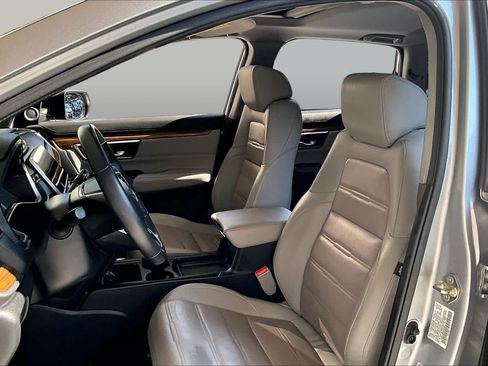 Used 2019 Honda CR-V EX-L image 8