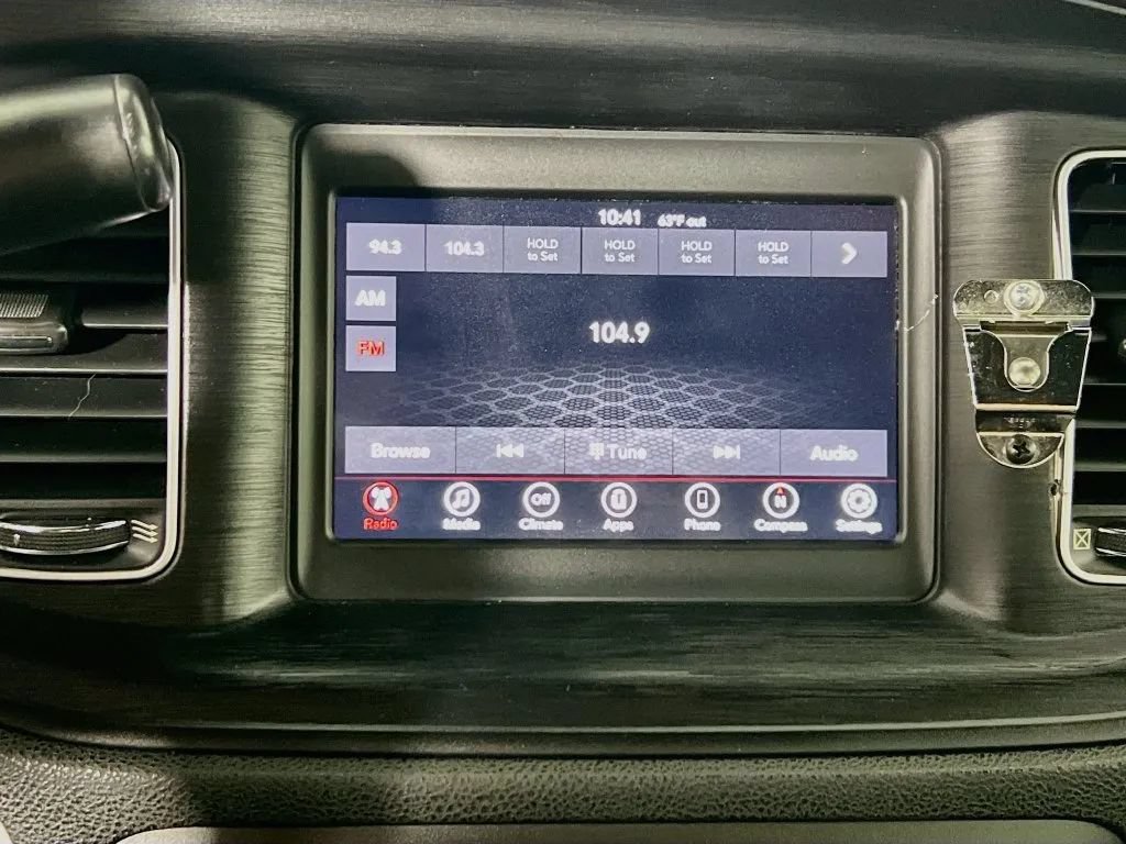 Used 2019 Dodge Charger Police w/ Fleet Safety Group AWD/4WD image 15