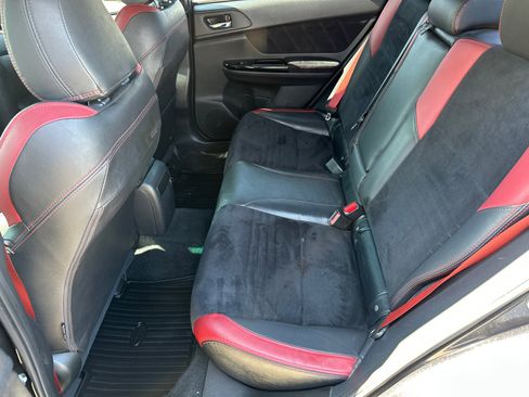 Used 2018 Subaru WRX STI image 19