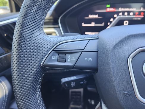 Used 2024 Audi S5 Premium Plus AWD/4WD image 35