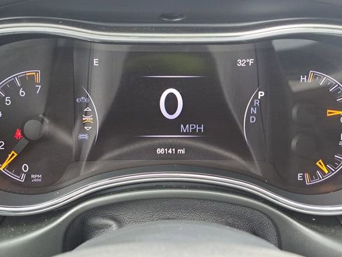 Used 2021 Jeep Grand Cherokee Limited w/ Quick Order Package 2GK 80th image 25