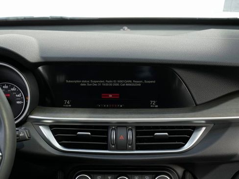Used 2019 Alfa Romeo Stelvio Ti image 46